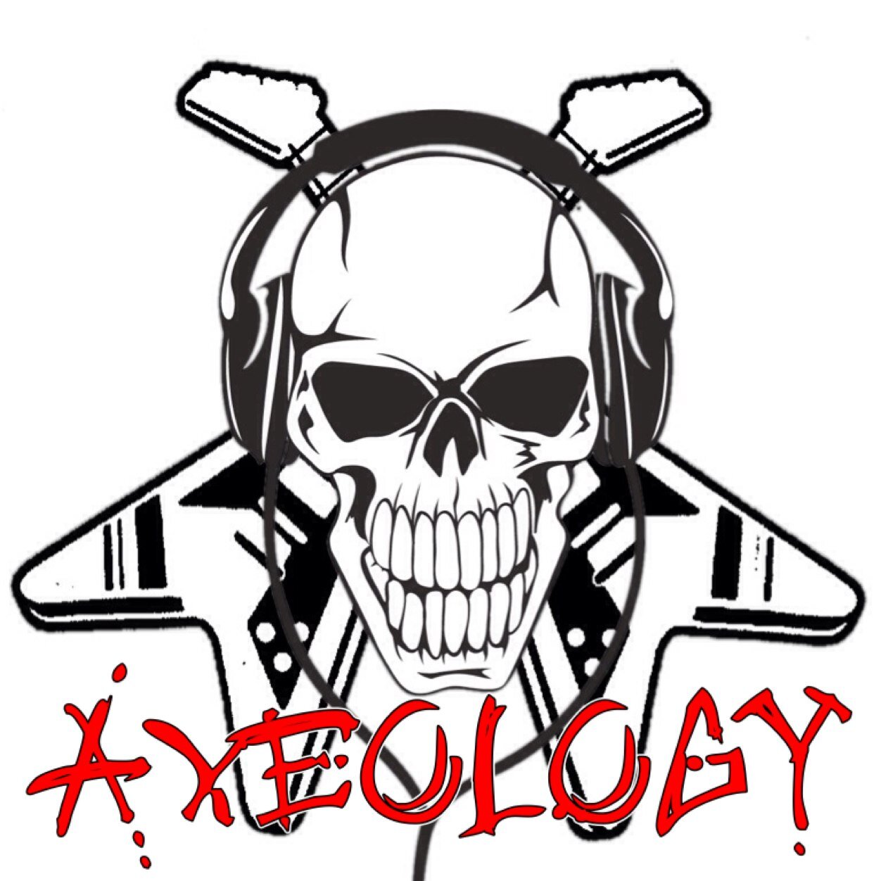 AxeologyRadio's profile picture. Like music? Guitars? Tired of the crap they play on the radio? Our podcast is for you. This twitter operated by host Adam.