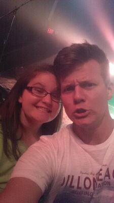 #TeamAlexG @tylerwardmusic followed me 5/18/14 @AlexGMusic7 followed :) 1/13/13! love them:)