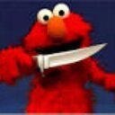 Elmoknowhruliv's profile picture. If You want to stay alive..... Beware of Elmo. Theres NOT MUCH TIME LEFT.....WHO KNOWS WHAT WILL HAPPEN!!