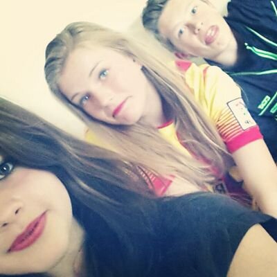 snapchat; dagmarvanveenx  instagram; @dagmarvanveen tumblr; dagmarvanveen vine; dagmarvanveen