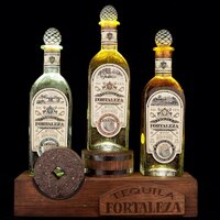 Tequila Fortaleza (@drinkfortaleza) 's Twitter Profile