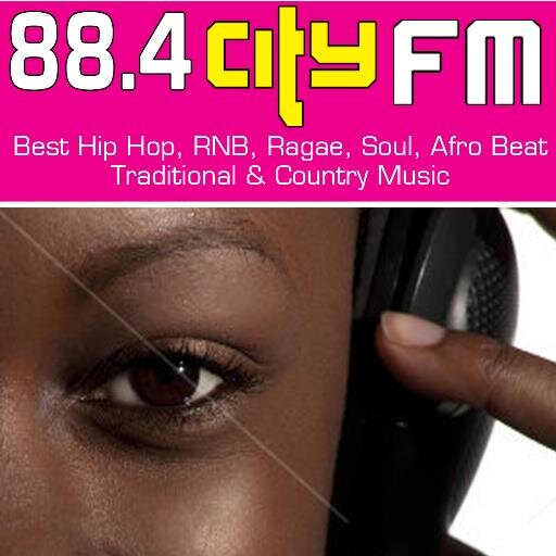 City FM 88.4 is a leading Radio station located near Suuk Melisia, Munuki Payam in Juba City Council, is a unique private, independent commercial radio station