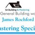 SA Plastering (@saplaster) Twitter profile photo