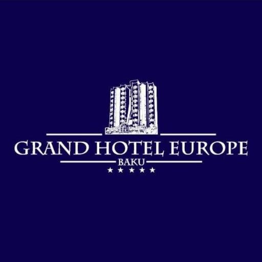 We are Grand Hotel Europe BAKU.
Follow us for up-to-the-Tweet Hotel news and updates.
Tel: (012)4907090
E-mail: reservation@grand-europe.com