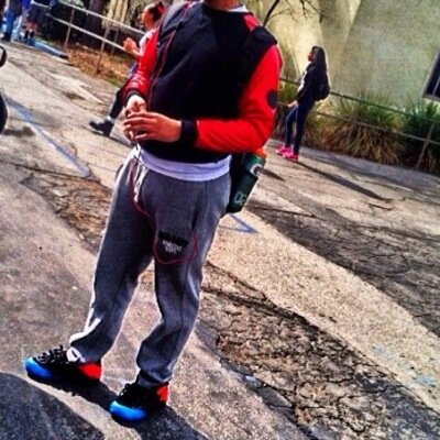 Faith with no action is dead ..CSUN commit #D1