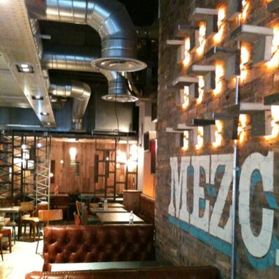 multi award winning commercial interior architecture & design