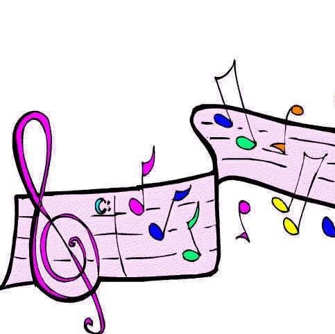 Disfruta MÚSICANCIONES ¡Alegría!