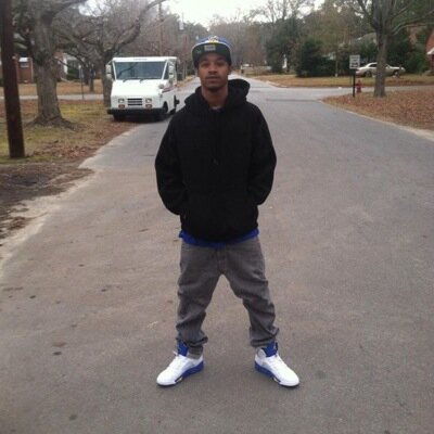 DTB the Squad GMG the MOB on the guys I aint for none you'll never ride with me if you never walked with me only the family in my eyes #NOlacking #NOtalking ™