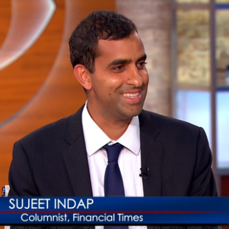 Sujeet Indap Profile