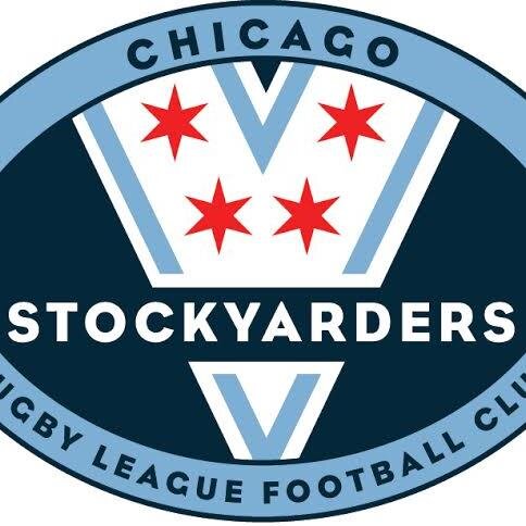 Chicago's Stockyarders RL team. Developed the sport of Rugby league in Chicago from 2010 to 2019.