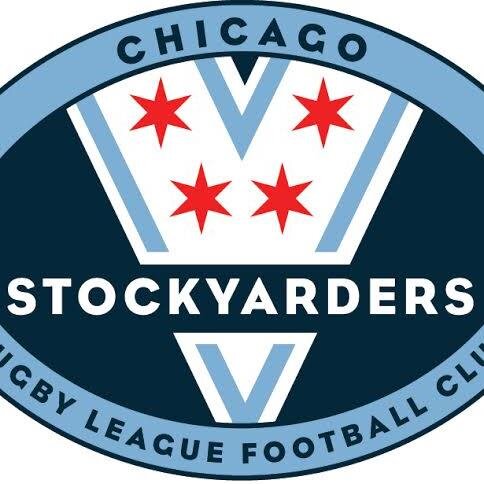 Chicago's Stockyarders RL team. Developed the sport of Rugby league in Chicago from 2010 to 2019.