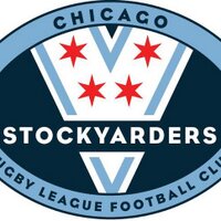 Chicago Stockyarders(@StockyardersRL) 's Twitter Profile Photo