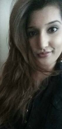 tanya_sghirrdra's profile picture. love singing.love music