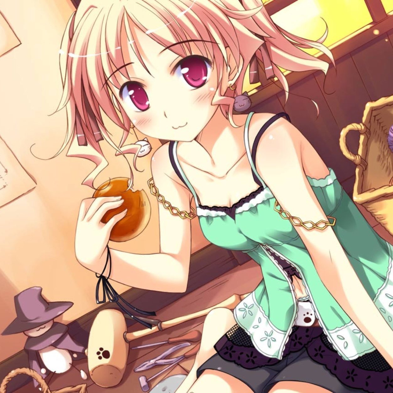 Im Suka dont be fooled by my boyish name im a girl im 11 years old and for some resson i can talk to ghosts...your not one are you? #single #bi #can be a futa