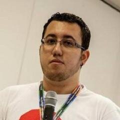 Desenvolvedor de software na HE:labs onde trabalha com ruby e agile. Contribuidor de projetos open source, autor e palestrante.