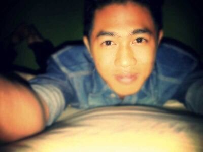 be stronger | IG : pandu_897 |fb : pandu putro