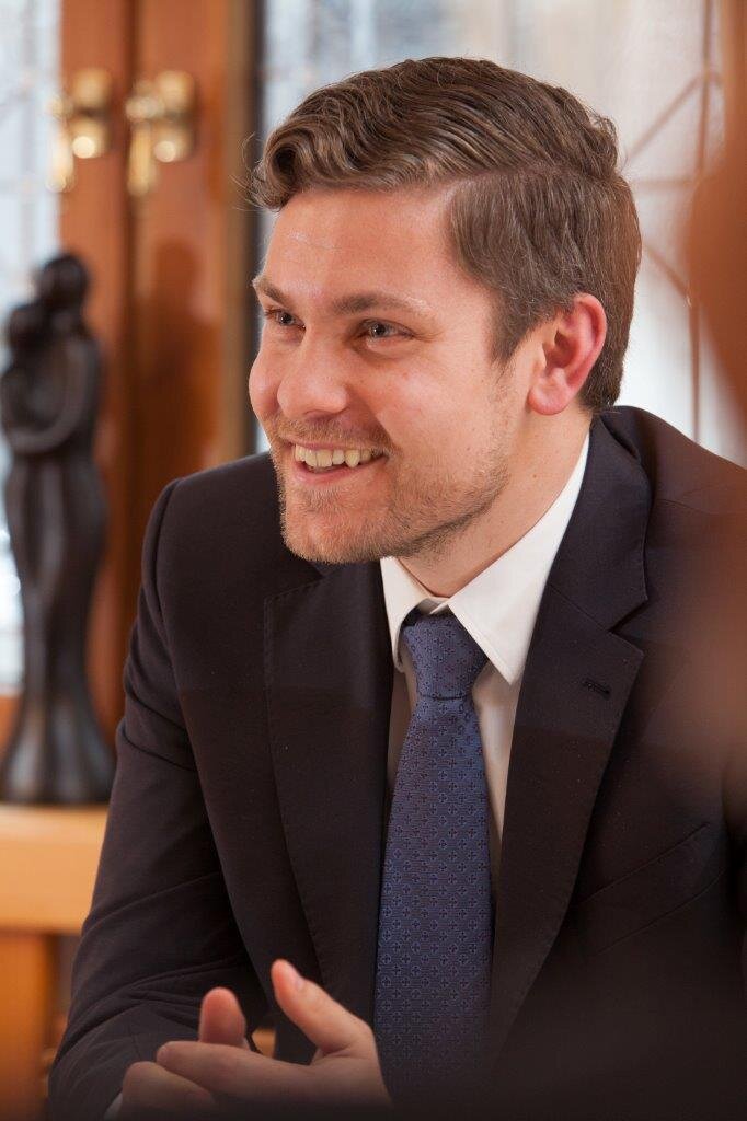 Editor-in-chief @pbm_redaktion und @dasinvestment | keen on #wealthmanagement #familyoffice #assetmanagement #journalism