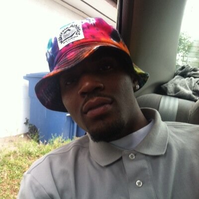 either follow me or get the fuck on