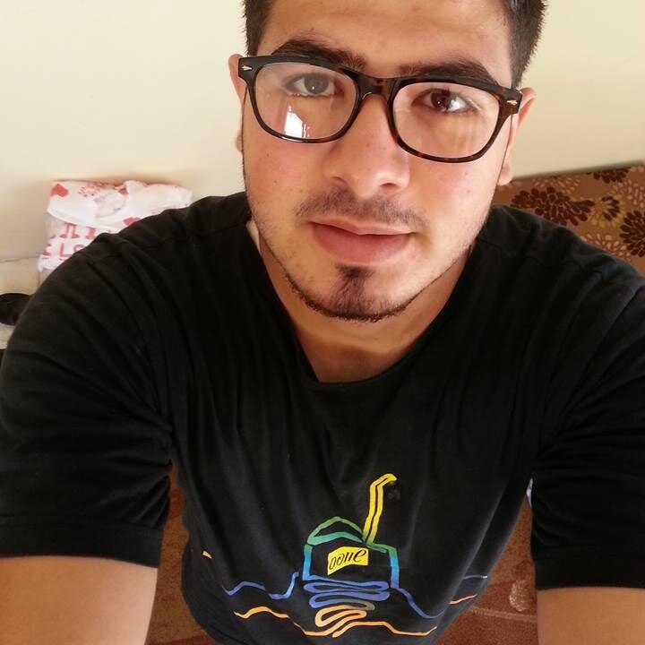 ferasAshour2's profile picture. توجيهي