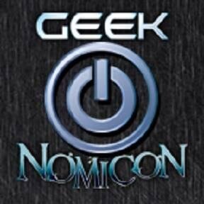 Geek_O_Nomicon's profile picture. Hi! We aren't just a Con; we're a community!