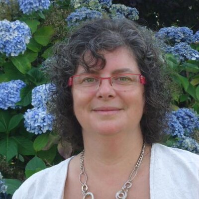 LYDIE POURMARIN