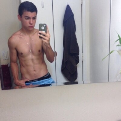 your nudes are safe with me