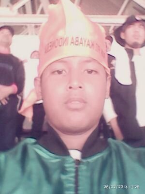 MTs al-imaroh