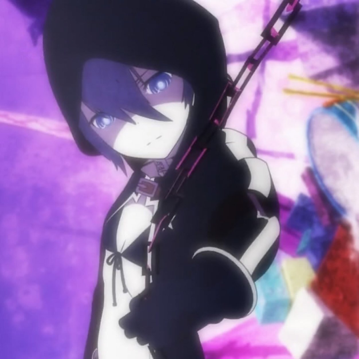 DreamWorldLost's profile picture. “How much longer should I scream? How many more tears should I shed? Enough already, I can't run anymore. The world I once dreamed of is lost...” ［#MultiRP/OOC］