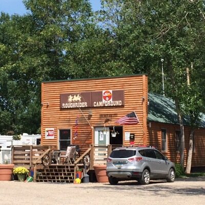 resort_rv's profile picture. A Good Sam rv park. Our phone number is 701-852-8442 .