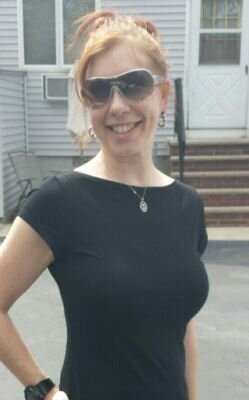 I'm one of a kind, plain and simple...but definitely not plain or simple