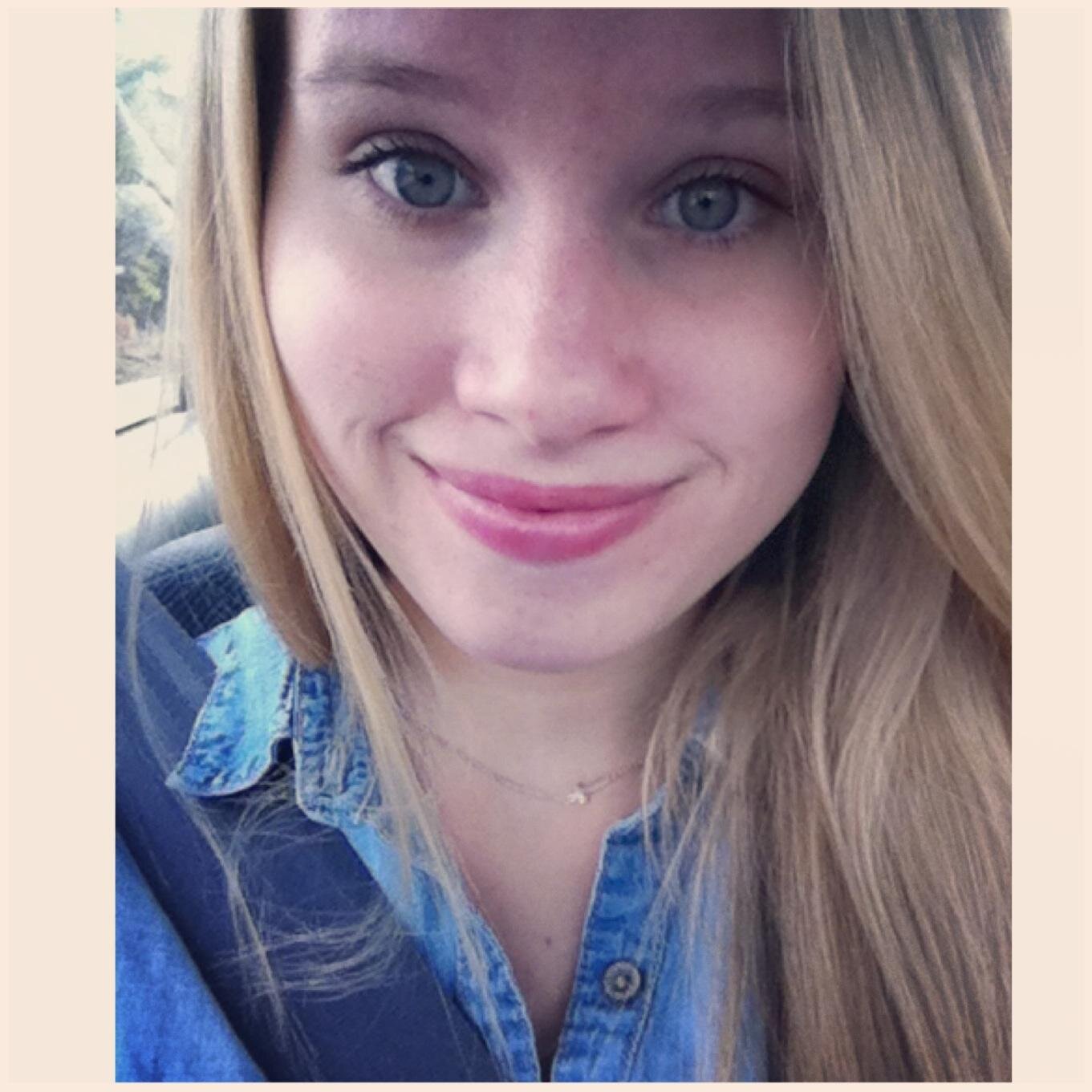 MSW social work student and justice seeker, against modern-day slavery.    Hey! Check out my blog- http://t.co/ss705Akuwn