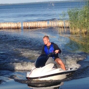Blivande ventolog. Sysslar med snorsport. Uppsala - Schlätta.