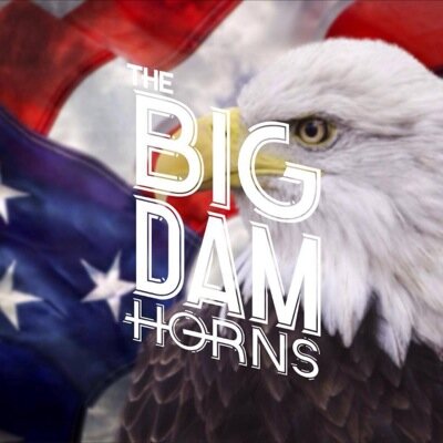 Taking it's name from Little Rock's Big Dam Bridge, The Big Dam Horns deliver
 a party band the likes of which AR has never seen!!!