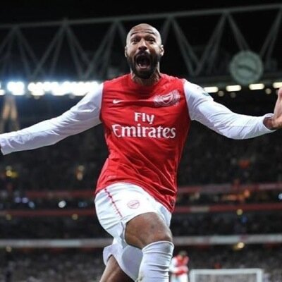 Herbertchatman's profile picture. Arsenal. Arsenal. Arsenal.