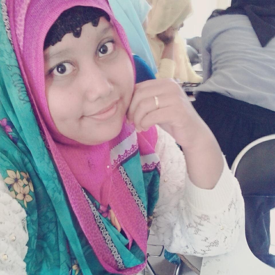 ayu_hamdayani's profile picture. ♡Allah swt. | ♡Mom&Dad | ♡MyBroth | ♡MyBF @hadiiiayhu | Ayu Hamdayani Hasim, Pin : 2A4A2DD6 | UNIVERSITAS MUHAMMADIYAH PAREPARE 13 | Moeslim, 07 Agustus 1995.