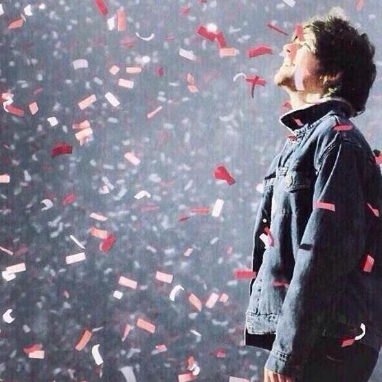 1d_stalkers1234's profile picture. 3 girls here to update you on the boys who run the world! ANY HATE u will automatically be BLOCKED!