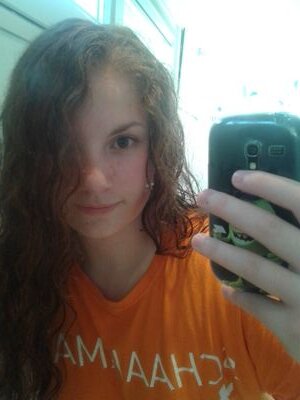 15, Dutch, book lover. #DA2014