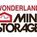 Wonderland Storage (@WonderlandMiniS) Twitter profile photo