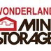 Wonderland Storage (@wonderlandminis) Twitter profile photo