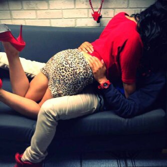 TweetnyaPOG's profile picture. Cobain aja dulu,enak ya lanjut kalo ga enak ya pasrah&nikmatin aja keleusssssssss~