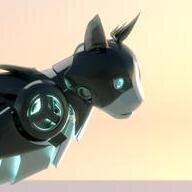 ~SheCat/Robot, Single~ I don't have any soul nor do I have any particular thoughts or emotions towards you. I escaped from the scientist. Now in the forest.