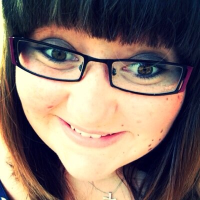 Hey humans, the names Bethan, follow me if you dare ;)