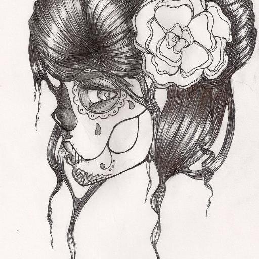 MiriellaWasHere's profile picture. 