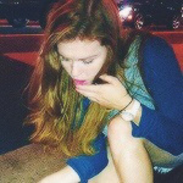 StacyWilliamsLG's profile picture. Invisible so it's all good || Ethan ❤️