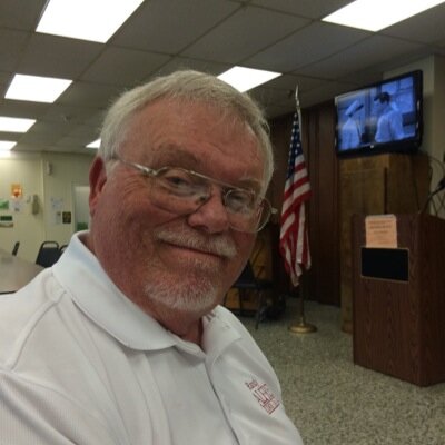 Houma native. Lawyer since 78. Nicholls and Loyola Law grad. Wife, Denise Marcel, 2 kids,2 grandkids. Still closing (loans) after all these years. NOT RETIRED.