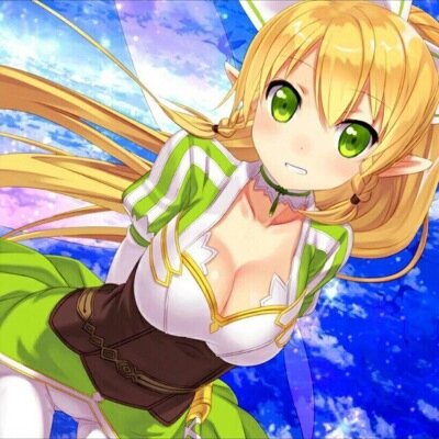Brother: @GenerousKirito • Sister-in-law: @GenerousChild • #Bisexual • #OOC • #Single