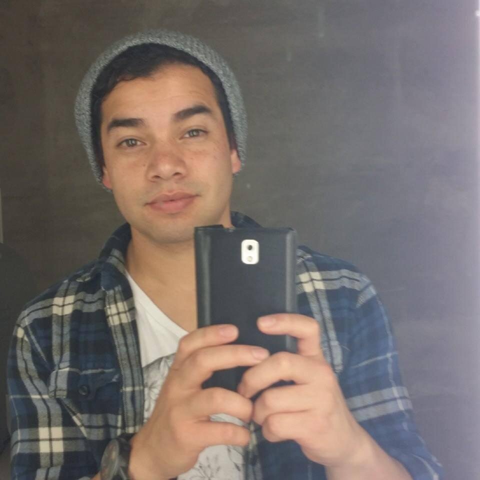 Beaches, long boarding, camping, and unconditional loving. Do we really need more in life? :]