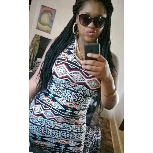 17   Its just 〽e  against the world