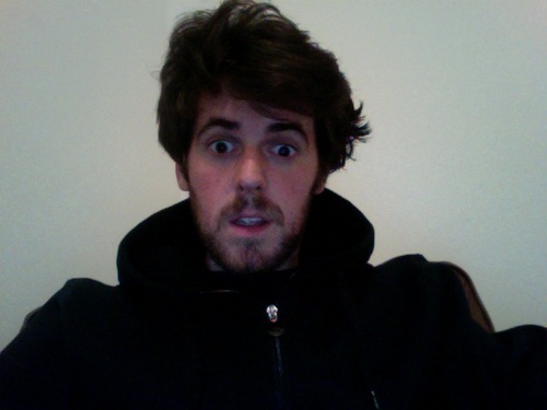 DansEating's profile picture. Daniel Pappas