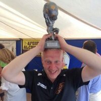 Paul van Overdijk (@paulvoverdijk) Twitter profile photo